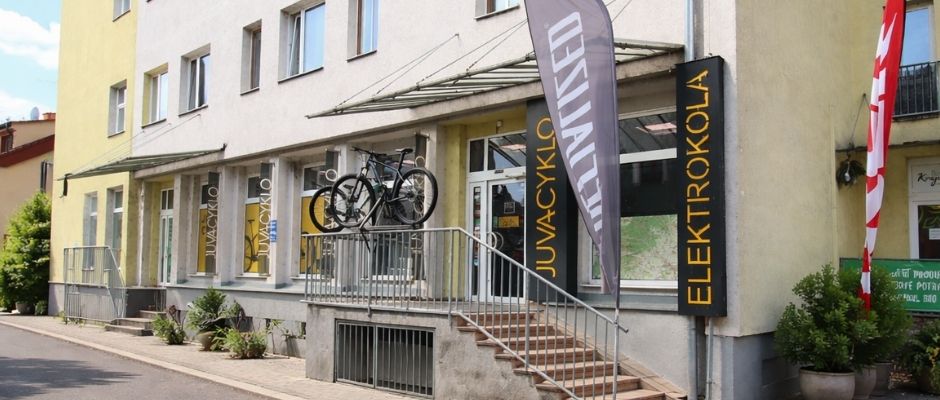 Juvacyklo Uherské Hradiště